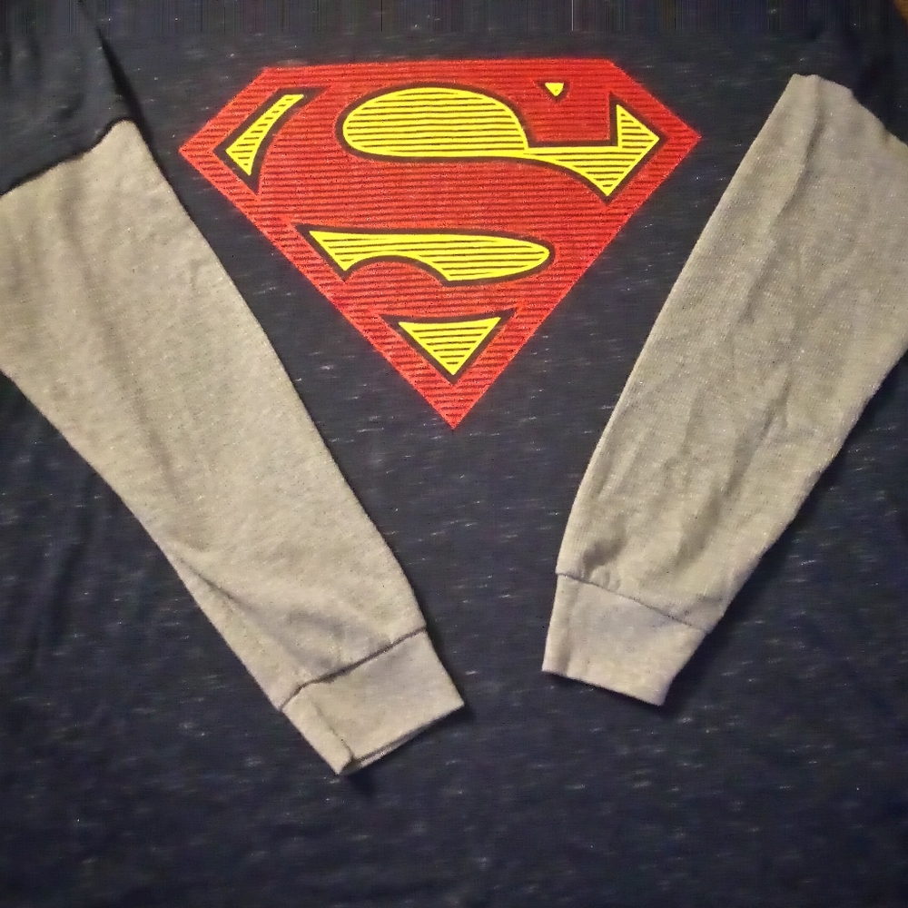 Superman DC Comics - Picture 3 of 14